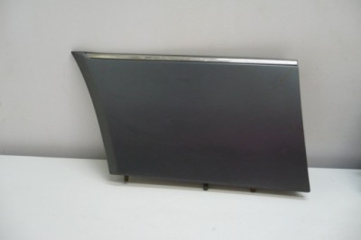 Mercedes s klasa w140 молдинг крыла левая перед sedan фото №1