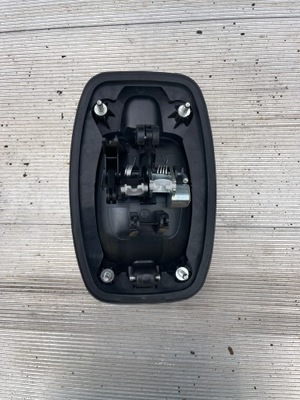 Ручка права двері розсувні iveco daily 14-23rok фото №1