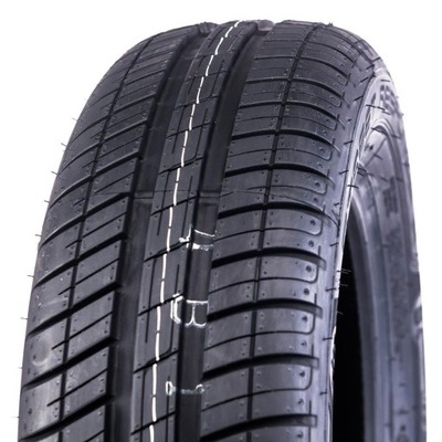 1x OPONA LETNIA 165/70R14 Dunlop STREETRESPONSE