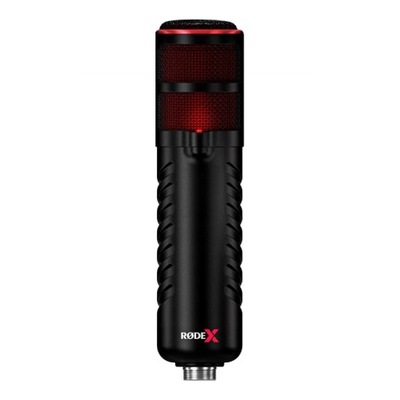 RODE XDM-100 USB-C Dynamiczny mikrofon z zaawansowanym DSP dla