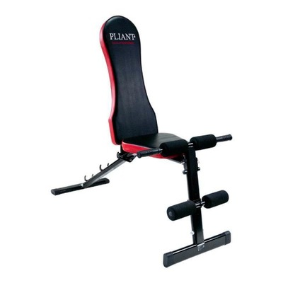 ŁAWKA SIENA ver.2 PLIANT