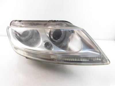 LAMP RIGHT FRONT VW PHAETON 3D1941016J  