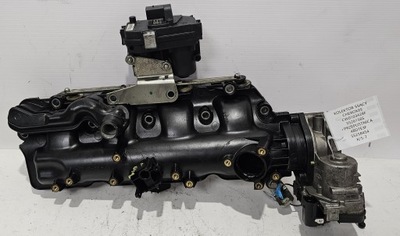 ORIGINAL MANIFOLD PRZEP. + SENSOR ALFA / JEEP / OPEL / SAAB - 55261565  