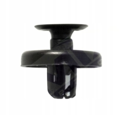 Штифт подкрылок do lexus is ls фото №1