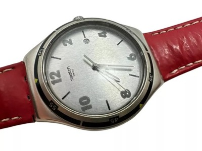 ZEGAREK SWATCH IRONY