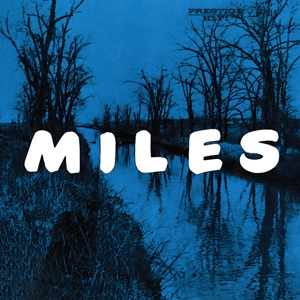 WINYL Miles Davis New Miles Davis Quintet