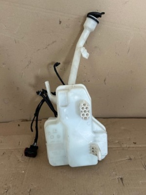 Бак омивача citroen c3 39138620 фото №1