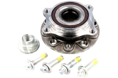 OPTIMAL КОМПЛЕКТ ПОДШИПНИКА 801910 ALFA ROMEO 159 159 SPORTWAGON 05- ПЕРЕД