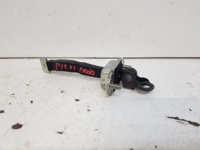 Kia picanto iii обмежувач двері лівий правий перед фото №1