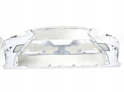 Lexus es 18- r s sport бампер перед передній фото №1