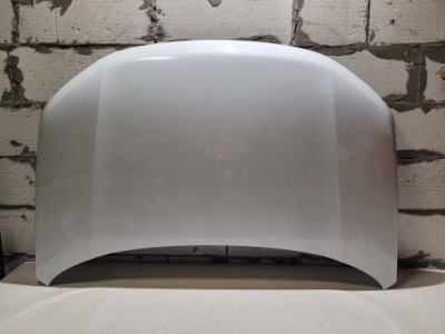 Капот suzuki vitara 3 lll ly 15+ фото №1