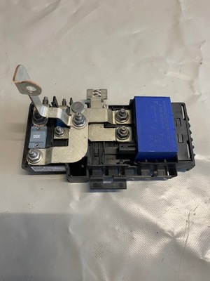 Mercedes b-klasa 246 модуль клеми a2465401350 фото №1