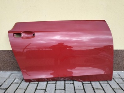 Двері обшивка захист передні перед праве bmw i3 фото №1