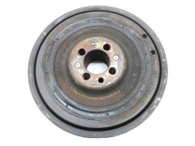 Шкив 5590424 opel astra iii 2004- h фото №1