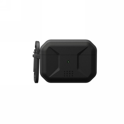 Etui UAG Civilian AirPods Pro 2G (black)