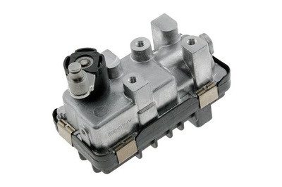 CONTROLADOR DE TURBINA G-82/6NW009550/AUDI 3.0TDI 2010-  