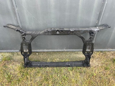 Audi a4 8k0805594l - pas передній фото №1