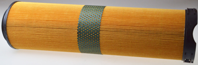 Фильтр воздуха a141282 denckermann фото №1