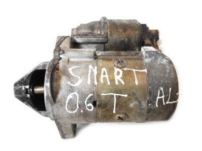 Стартер smart 0.6 t 0003188v006 фото №1