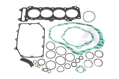 SET SEAL SIL GSX CENTAURO 933A287FL  