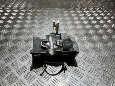 Блокування керма mazda mx-5 nd rf 16- фото №1