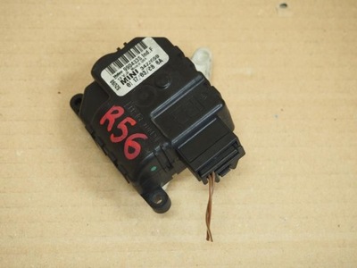 Моторчик обігрівача mini r56 3422659 фото №1