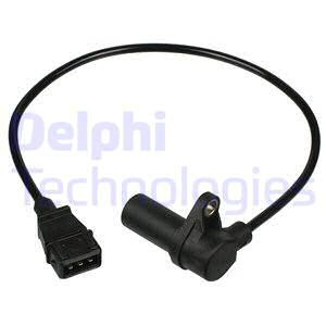 DELPHI SS10962 GENERADOR IMPULSOW, EJE DE CIGÜEÑAL  