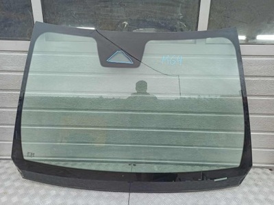 Mg4 mg скло лобове перед 2023r фото №1