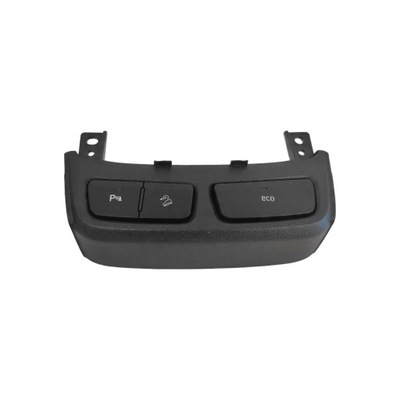 Панель eco pdc opel mokka a 95459691 фото №1