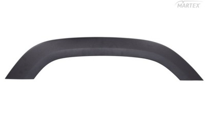 Крила scania euro6 2016- лівий фото №1