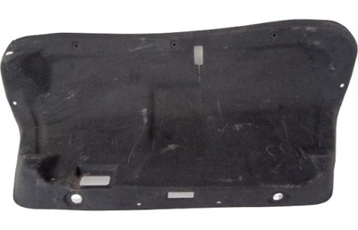 PROTECTION BOOT BELT REAR INFINITI M35 Y50 84966EG000  