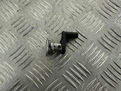 Dacia duster i вкладка замка дверь левый перед фото №1