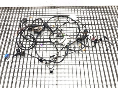 JUEGO DE CABLES DE TAPA PORSCHE CAYENNE 7L5971148  