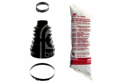 Захист шарнір перед всередині vw california t5 camper california t6 фото №1