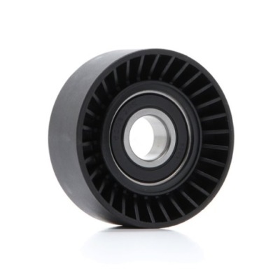 Натяжитель ремень клиновой многоручейковый ridex 310t фото №1