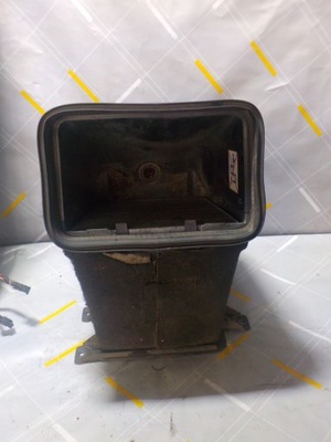 Mercedes sprinter 211cdi 2008r. 2.2d впуск воздухозаборник воздуха капот фото №1