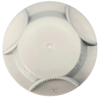 Заглушка нижняя фара лампы передней mazda 3 mazda 6 фото №1