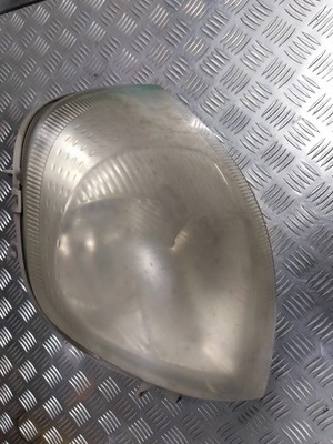 Renault master ii 2005 8200163516 лампы передние фото №1