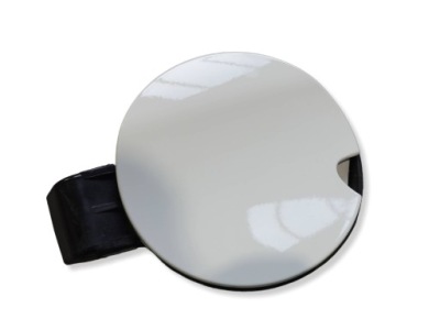 Peugeot 208 i крышка заливной топлива белый ewpb оригинал фото №1