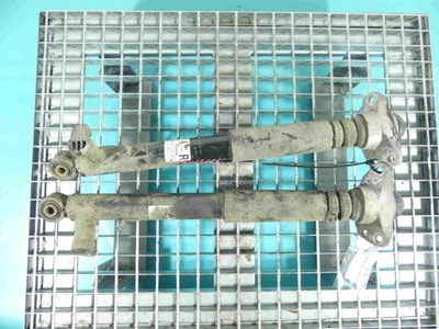 Амортизатор задняя комплект левый правый vw passat cc l+p фото №1