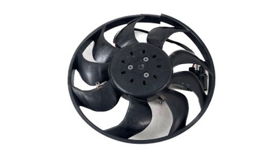 Porsche 911 991 вентилятор радіатора 99162403902 фото №1