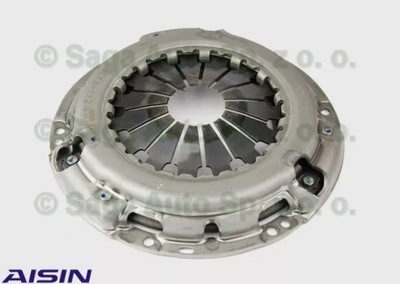 Прижим сцепления 38-02112 фото №1