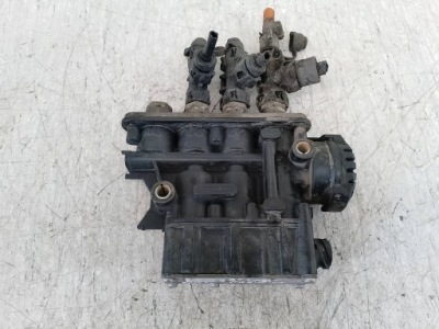 Клапан, блок керування ecas renault premium k019820n00 460 dxi фото №1