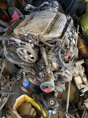 MOTOR HONDA ODYSSEY 2011-2020  