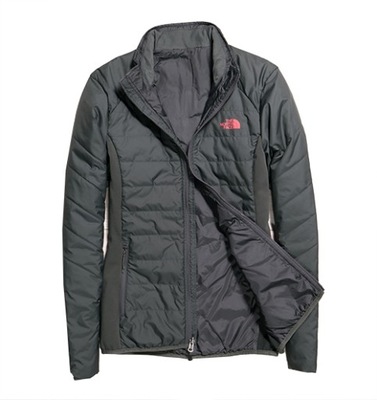 THE NORTH FACE OCIEPLANA KURTKA WPINKA r XL