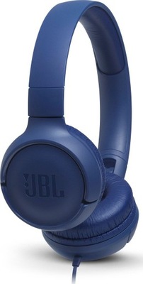 Słuchawki JBL Tune 500