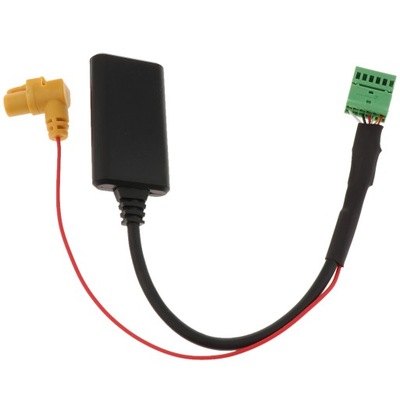 INTERFEJS AMI CABLE AUX USB PARA AUDI Q5 A4L Q7  