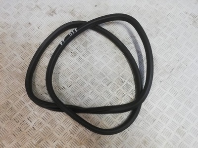 Прокладка дверь задняя задняя правая citroen ds5 фото №1