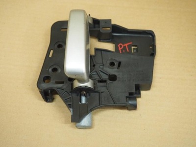 Ручка дверь правых раздвижных berlingo partner iii фото №1