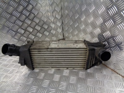 Інтеркулер peugeot 407 2.0 hdi фото №1